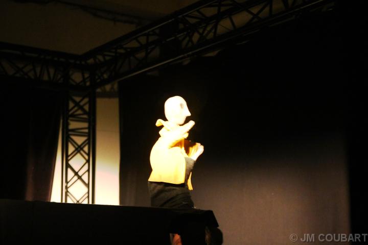 Diapositive suivante